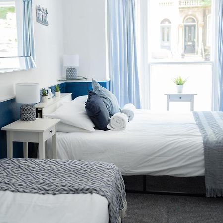 Ocean Breeze Rooms Brighton ภายนอก รูปภาพ