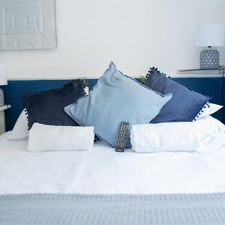 Ocean Breeze Rooms Brighton ภายนอก รูปภาพ