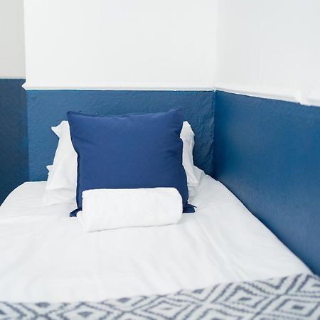 Ocean Breeze Rooms Brighton ภายนอก รูปภาพ