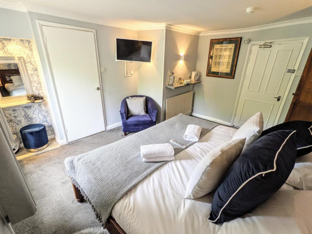 Ocean Breeze Rooms Brighton ภายนอก รูปภาพ