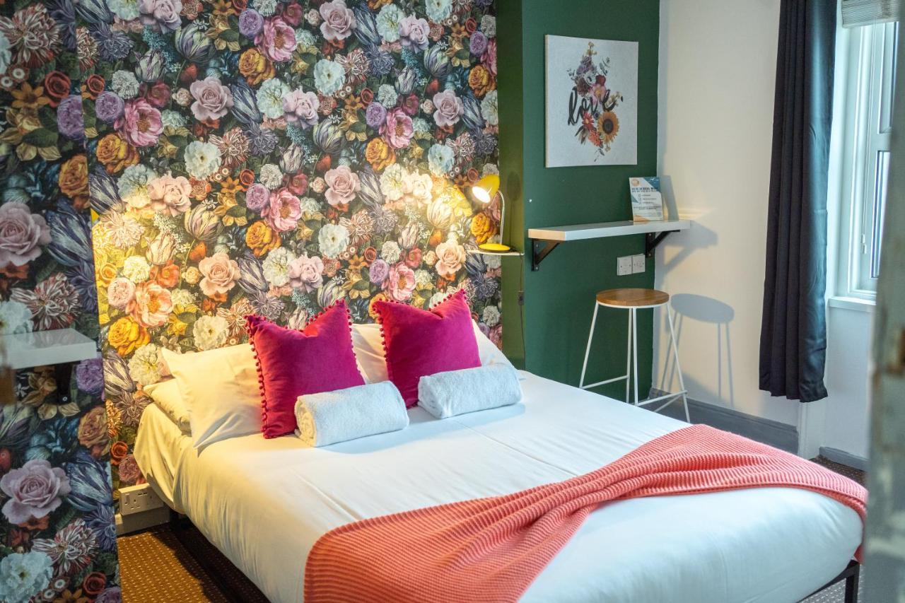 Ocean Breeze Rooms Brighton ภายนอก รูปภาพ