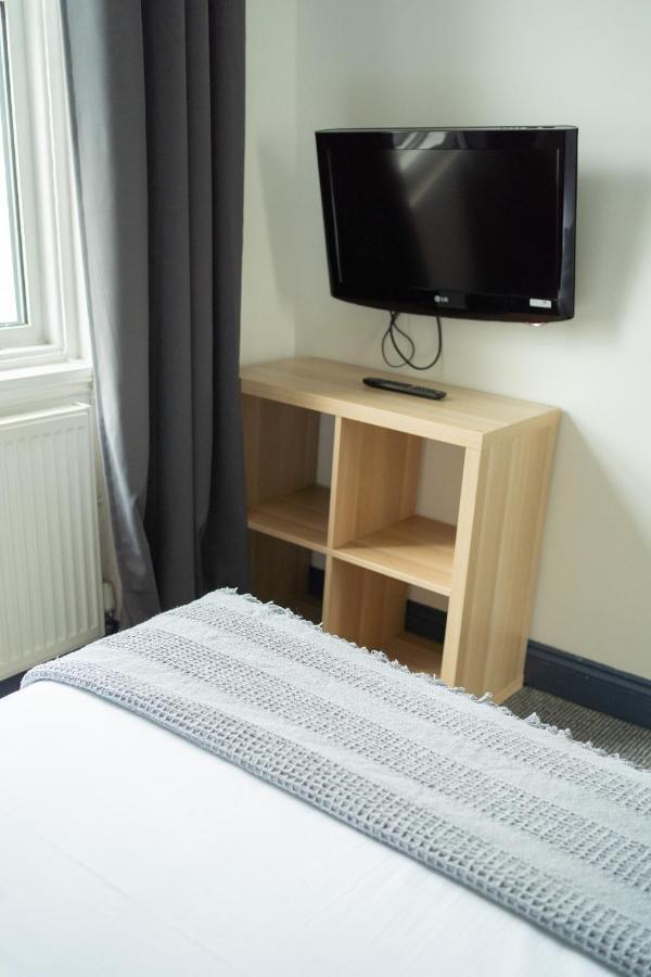 Ocean Breeze Rooms Brighton ภายนอก รูปภาพ