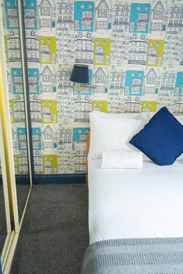 Ocean Breeze Rooms Brighton ภายนอก รูปภาพ