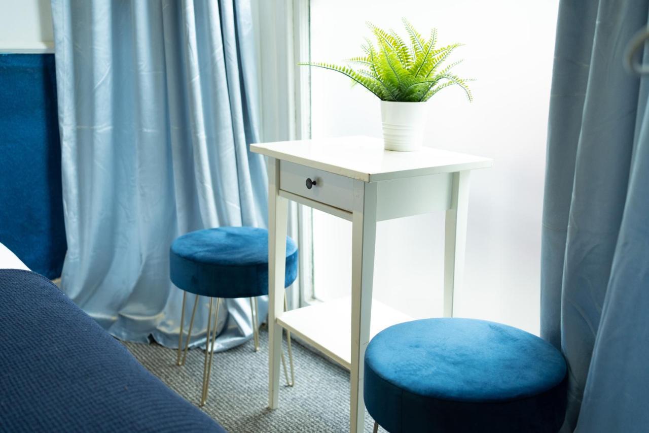 Ocean Breeze Rooms Brighton ภายนอก รูปภาพ